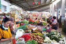 Stok Aman, Jabar Awasi Ketat Harga Pangan Ramadhan dan Idul Fitri