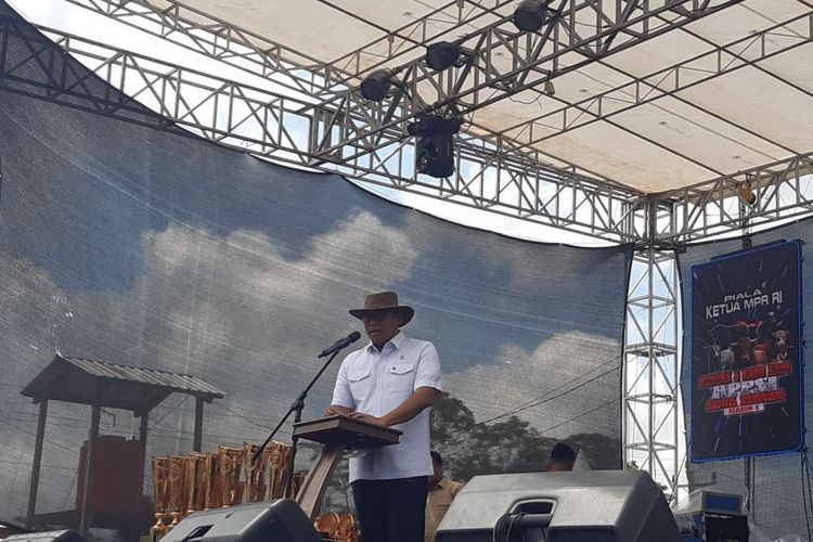 Dalam 5 Tahun, Indonesia Akan Impor 2 Juta Sapi 