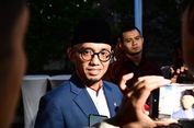 Puncak Haji 2026 Semakin Dekat, Wamenhaj Awasi Layanan di Tanah Suci