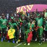 Sadio Mane dkk Juara Piala Afrika, Presiden Senegal Langsung Deklarasikan Hari Libur Nasional