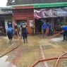 Banjir Bandang Terjang Tujuh Desa di Trenggalek, Ratusan Rumah Terendam