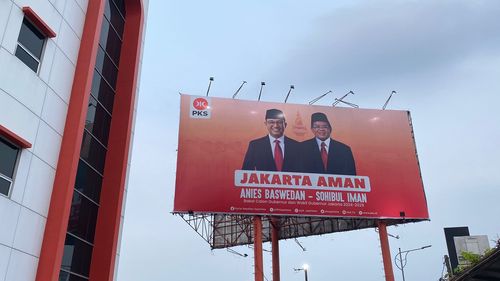 Ketua DPW PKS Sayangkan Pesan Suara Anies Jadi Konsumsi Publik