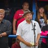 Budaya Domba Tangkas Garut Potensial Jadi Sumber Kekuatan Ekonomi Jabar
