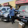 6 Komplotan Pencuri Mobil Jaringan Jawa-Sumatera Ditangkap di Cirebon