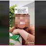 Viral, Video Tren Makan Beras Mentah di TikTok, Ini Bahayanya Menurut Ahli Gizi