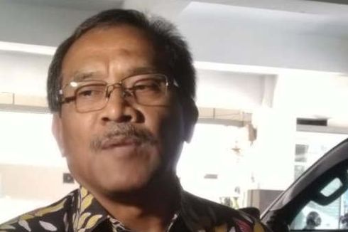 Kasus Korupsi PT Dirgantara Indonesia, KPK Panggil Bupati Blora