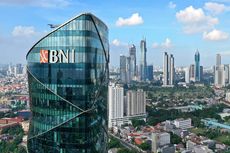 Dikabarkan Caplok Bank Mayora, Ini Kata BNI 