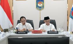 Kasatgas Tito Kawal Pemulihan Pendidikan Pascabencana Sumatera, 4.922 Sekolah Kembali Laksanakan Pembelajaran