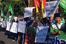 Soal Rohingya, Jokowi Dituntut Tarik Dubes RI untuk Myanmar