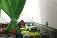 Rumah Singgah Pasien IZI, Tempat Menginap Gratis Pasien Kurang Mampu