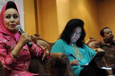MPR: Bubarkan FPI, Perlu Dukungan NU dan Muhammadiyah
