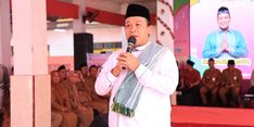 Program Bunga Desaku Pemkab Jember Tuai Dukungan, Perkuat Kedekatan dengan Warga