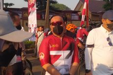 Polri Akan Bentuk Polres Khusus di Ibu Kota Nusantara