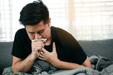 4 Penyebab Pneumonia Komunitas yang Perlu Diwaspadai