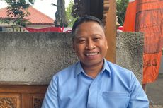 Deklarasi Supian Suri-Intan Fauzi untuk Pilkada Depok 2024 Tinggal Tunggu SK PAN
