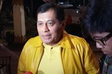 Nurdin Halid: Jadi Tidaknya Munaslub Ditentukan Musyawarah, Bukan Voting