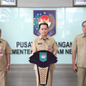 Kemendagri Lakukan Pembinaan Langsung ke Daerah yang Belum Sahkan APBD 2022