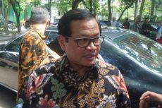 Parpol yang Dukung Jokowi Bertambah, Ini Respons Istana...