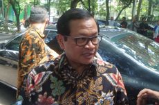 Pramono Anung Akui Undang Sekjen PKB, tapi Tak Undang Sekjen PAN