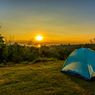 6 Tips Pilih Tenda untuk Camping, Ketahui Bahan dan Ukuran