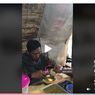 Cerita di Balik Menu Soto Campur Minuman Saset Jeruk di Angkringan West, Rasanya Bagaimana?