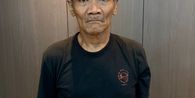 Kurir Narkoba Ko Erwin Ditangkap, Bersama Edarkan 1 Kg Sabu