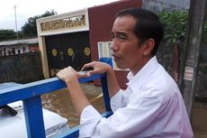 Pengadaan 200 Truk Sampah Ditolak DPRD, Ini Reaksi Jokowi