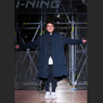 Li-Ning Gandeng Jackie Chan dan Dwyane Wade di Paris Fashion Week