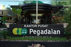 Digugat Rp 322 Miliar gara-gara Tabungan Emas, PT Pegadaian Buka Suara