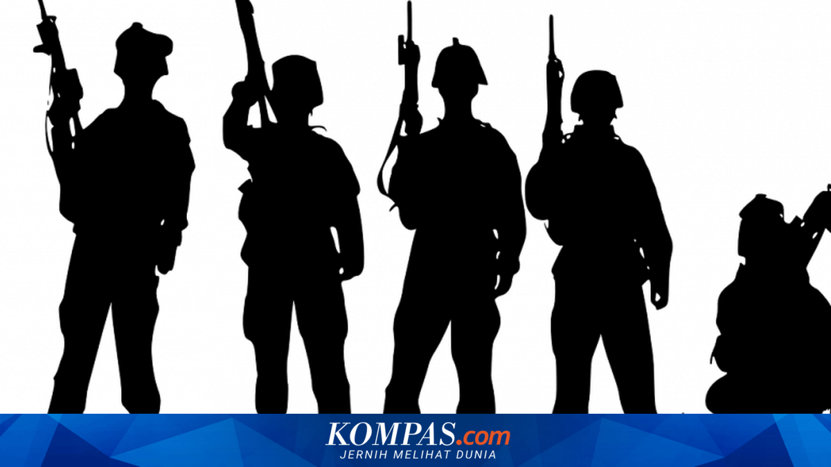 Siaga Perang, Pria Jerman di Bawah 45 Tahun Wajib Izin Militer untuk ke Luar Negeri ~AA

Baca di sini: