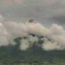Gunung Ile Lewotolok Kembali Meletus Disertai Gemuruh