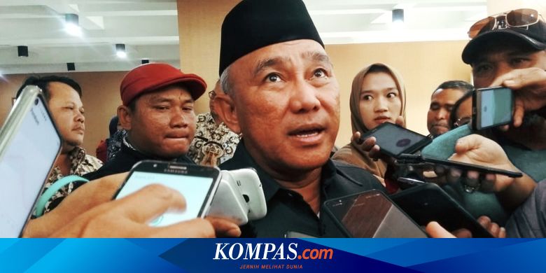 Wali Kota Depok Minta Data Vaksinasi Covid-19 Warga Jabodetabek Dirapikan - Vimarsana News