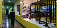 Museum Tetap Harus Profit dan Bisa Menarik Anak Milenial