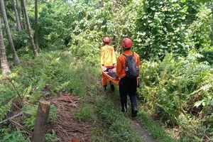 2 WNA Asal Singapura Dilaporkan Tewas Imbas Erupsi Gunung Dukono