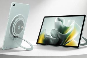 Motorola Moto Pad 70 Groove Resmi, Tablet dengan Speaker JBL Pro dan Baterai Jumbo