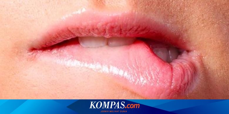 Jangan Anggap Semua Luka Di Mulut Adalah Sariawan Ini Alasannya