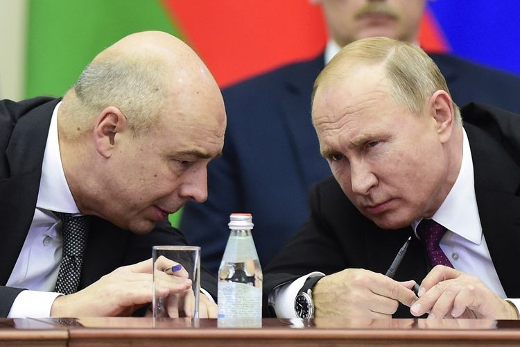 Rusia Tanggapi Keluarnya UEA dari OPEC, Berpotensi Turunkan Harga Minyak Global