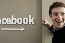 Mark Zuckerberg Kini Lebih Kaya daripada CEO Microsoft