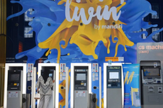 Arah Wall Street Pekan Ini: Investor Tunggu Sinyal Daya Beli Konsumen AS