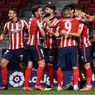 Demi Gelar Juara, Atletico Siap Mati-matian di 