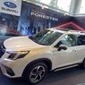 Spesifikasi Lengkap All New Subaru Forester, Semakin Canggih