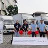 Truk Listrik Solusi Efisiensi Industri Tekstil yang Terpuruk
