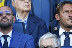 Direktur Olahraga AS Roma Bantah Akan Gabung ke Arsenal