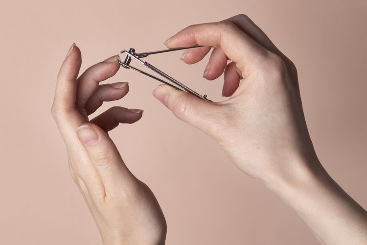 Aturan memotong kuku dalam Islam