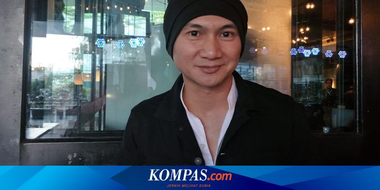 Anji Minta Maaf Telah Membuat Kegaduhan