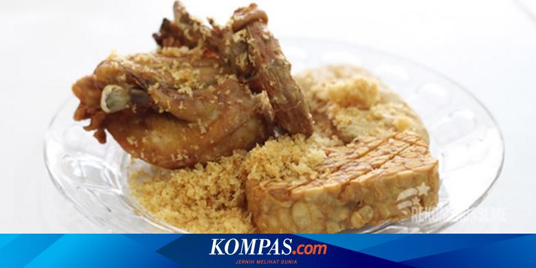  Ayam  Goreng  Kalasan  Roxy
