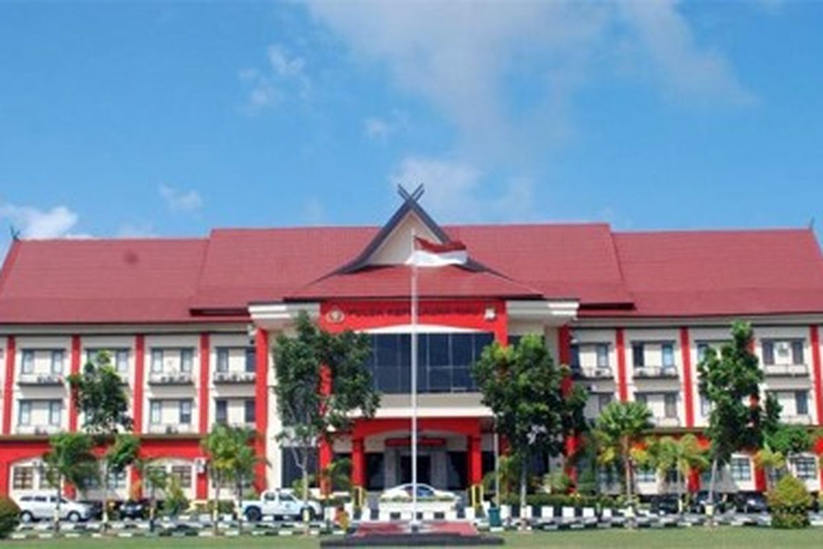 Polda Kepri Hentikan Kasus Ruko di Batam meski Pelaku Sempat Dinyatakan DPO