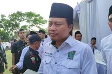 Pilkada Jateng, Gus Yusuf Jamin Mesin PKB Bergerak Maksimal Menangkan Luthfi-Yasin