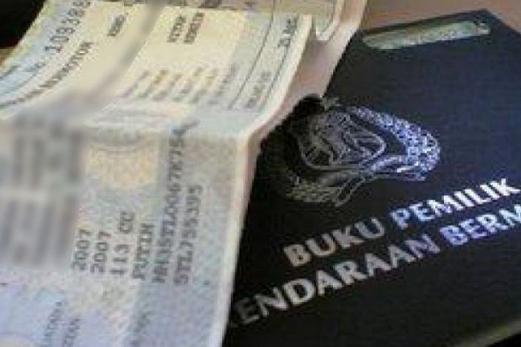 4 Provinsi Bebaskan Denda hingga Diskon Pajak, Begini Skema Pemutihan Kendaraan di Pulau Kalimantan