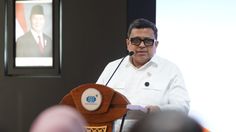 Wajib Halal Tetap Berlaku 18 Oktober 2026, BPJPH Siapkan Aturan Khusus